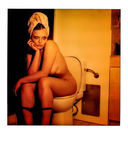 Desire Unleashed — Desires 22, Production, Direction, Photography by Kacper Beski
